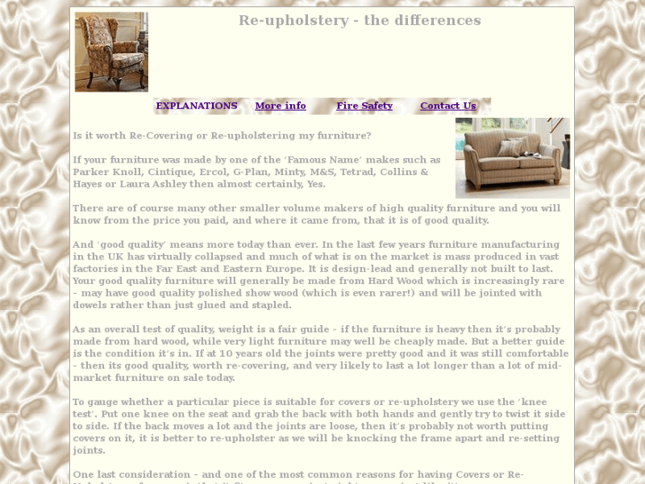 www.upholsterer.biz