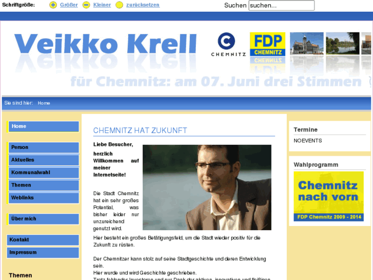 www.veikko-krell.de