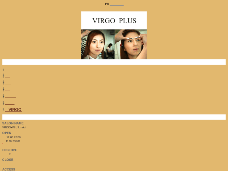 www.virgo-plus.mobi