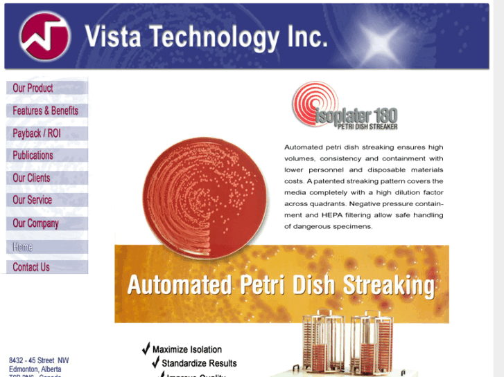 www.vistatechnology.com