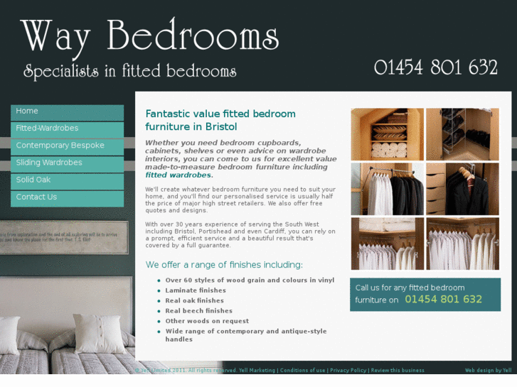 www.waybedrooms.biz