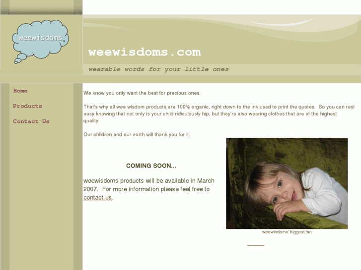 www.weewisdoms.com