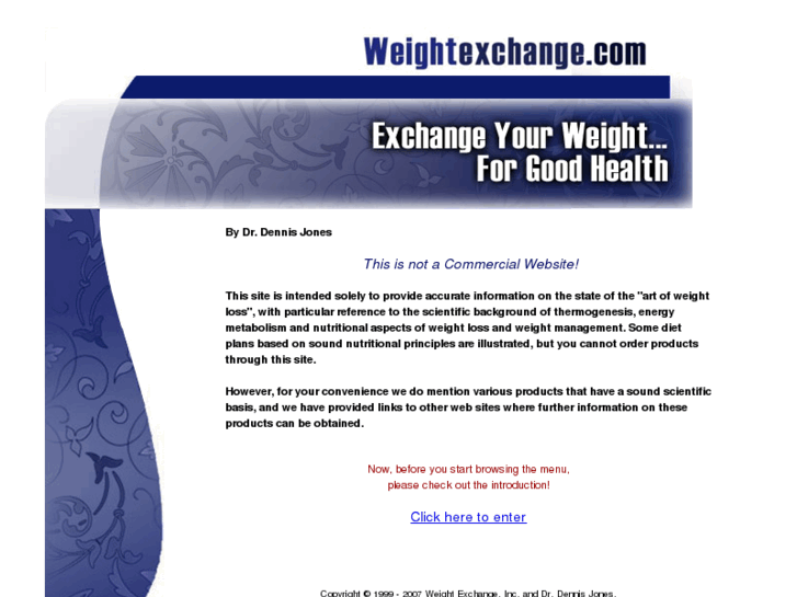 www.weightexchange.com