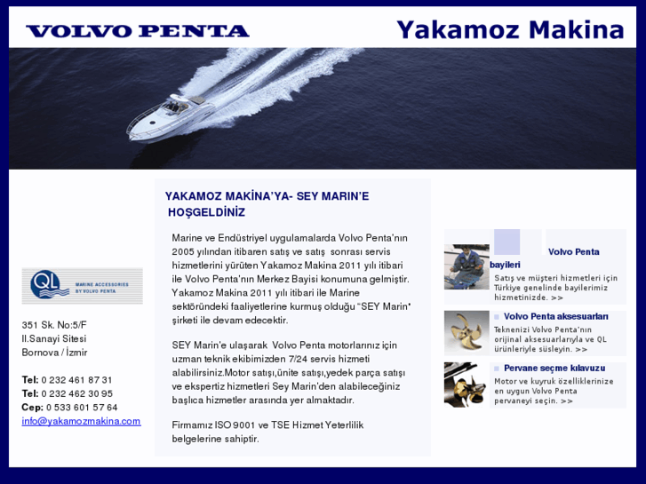 www.yakamozmakina.com