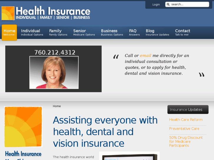 www.youreasyhealthinsurance.com