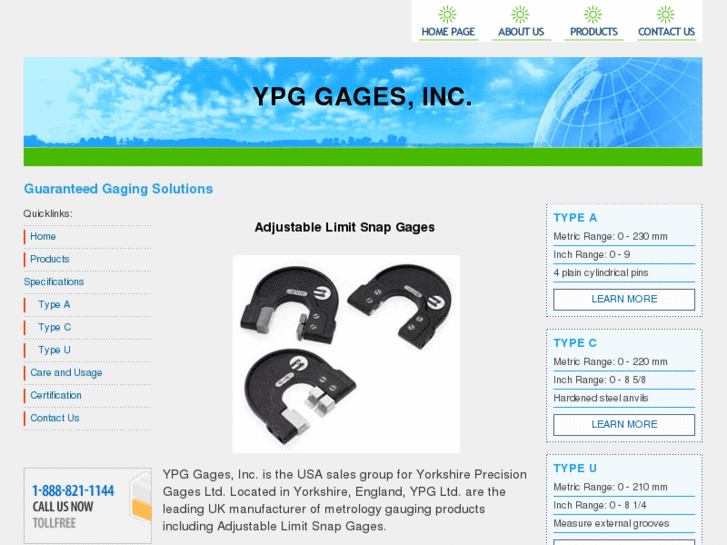 www.ypggages.com