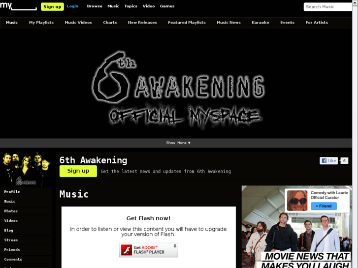 www.6thawakening.com