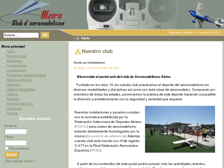 www.aeromodelismoalzira.com