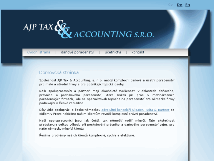 www.ajp-tax.com