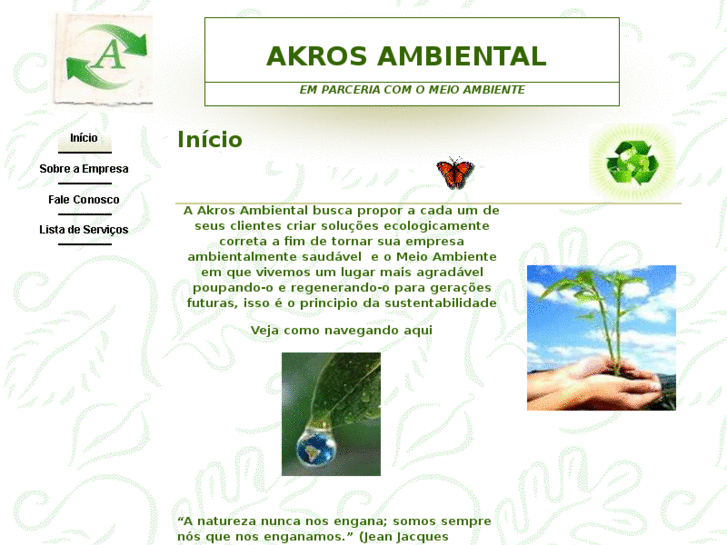 www.akrosambiental.com