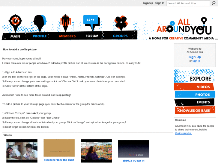 www.allaroundyou.net