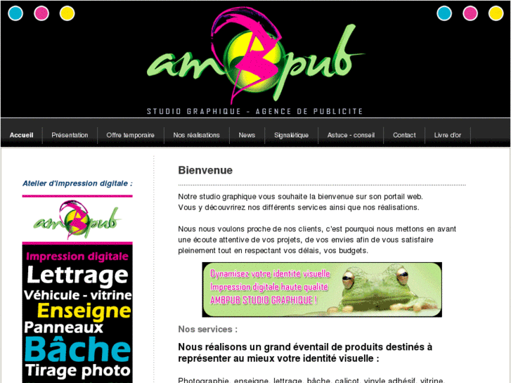 www.ambpub.com