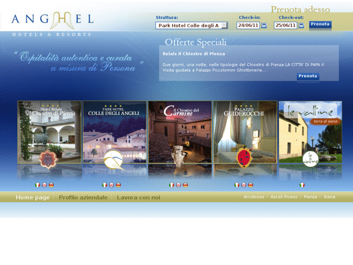 www.anghelhotel.es