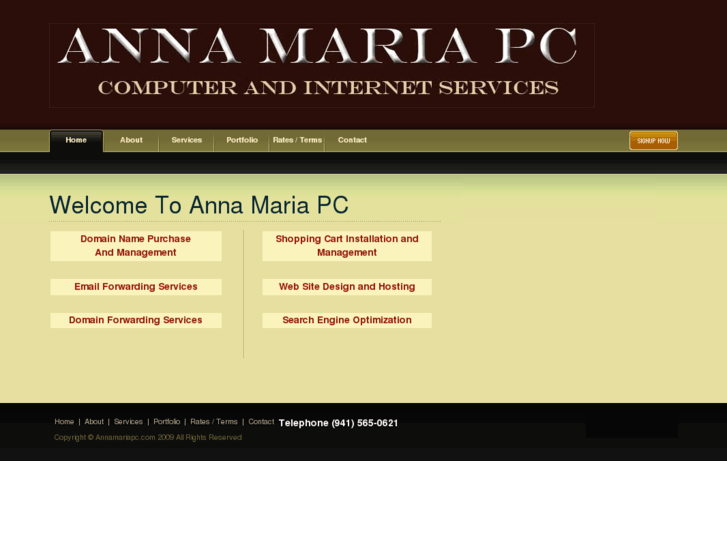 www.annamariapc.com