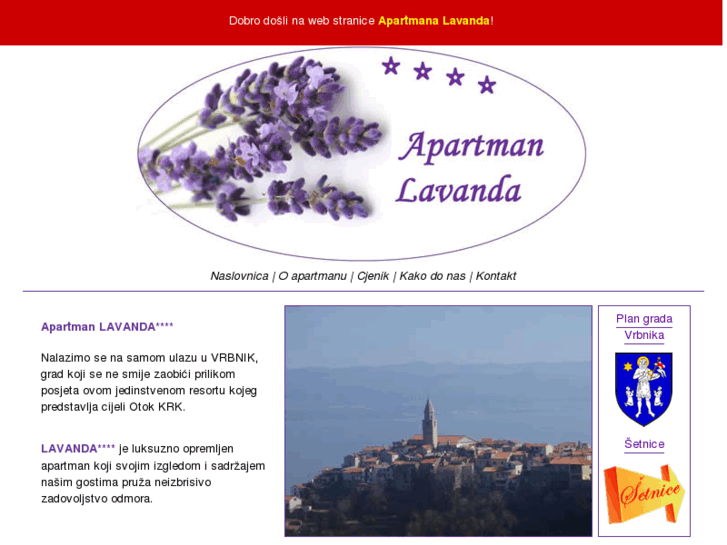 www.apartman-lavanda.com