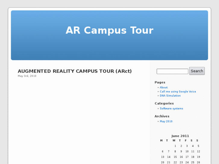 www.arcampustour.com