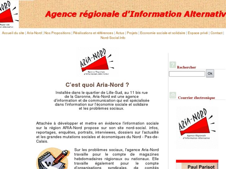 www.aria-nord.fr
