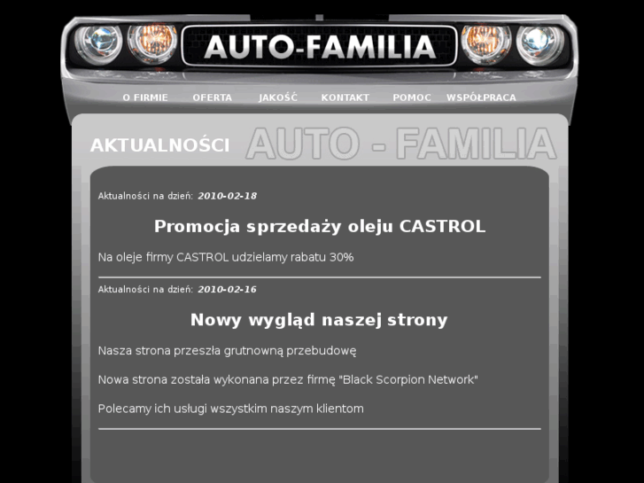 www.autofamilia.pl