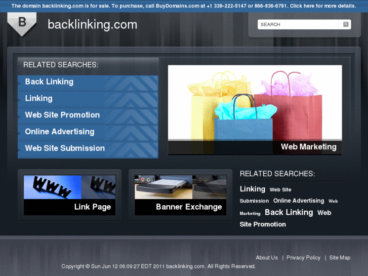 www.backlinking.com