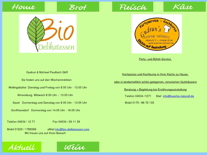 www.bio-delikatessen.com