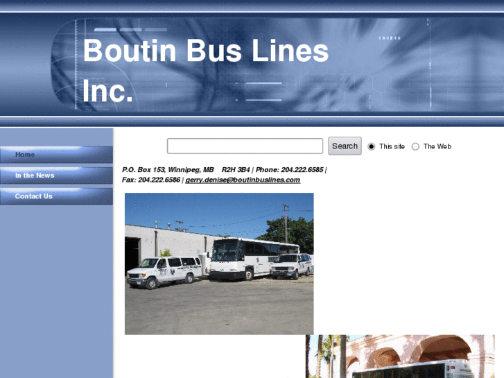 www.boutinbuslines.com