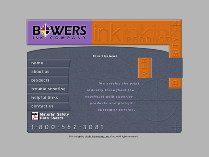 www.bowersink.com