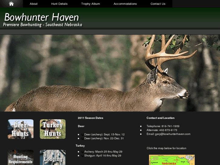 www.bowhunterhaven.com