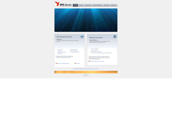 www.bpsservice.net