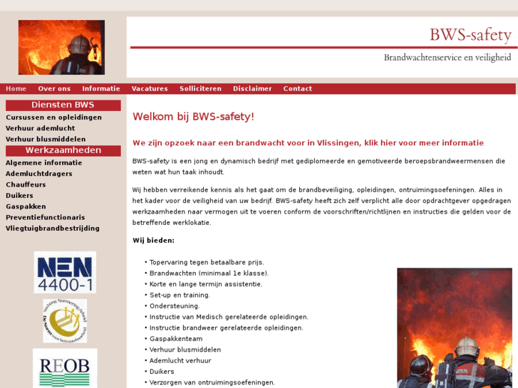 www.bws-safety.nl