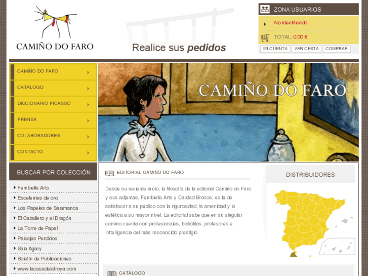 www.caminodofaro.com