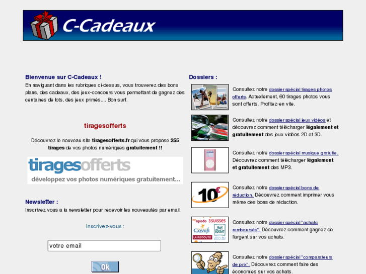 www.ccadeaux.fr