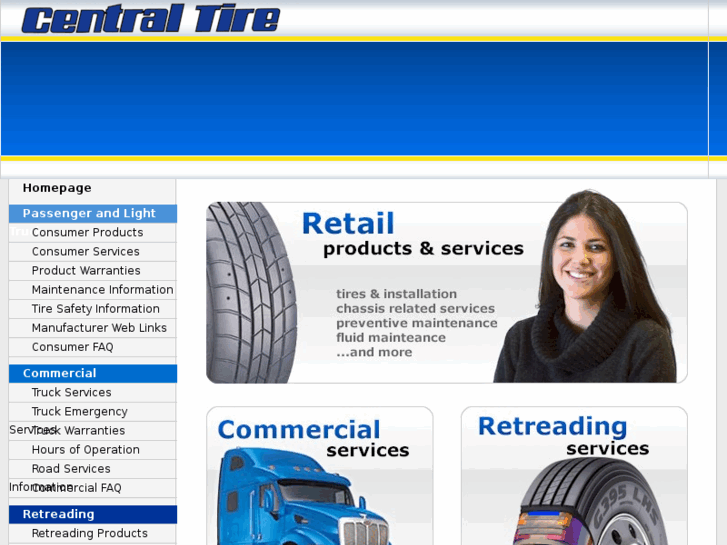 www.centraltireva.com