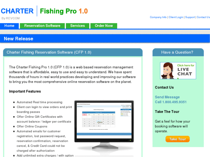 www.charterfishingpro.com