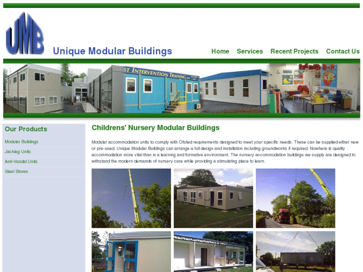 www.childrensnurserymodularbuildings.co.uk