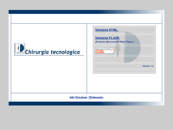 www.chirurgiatecnologica.it