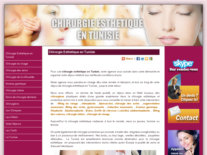 www.chirurgie-esthetic.com