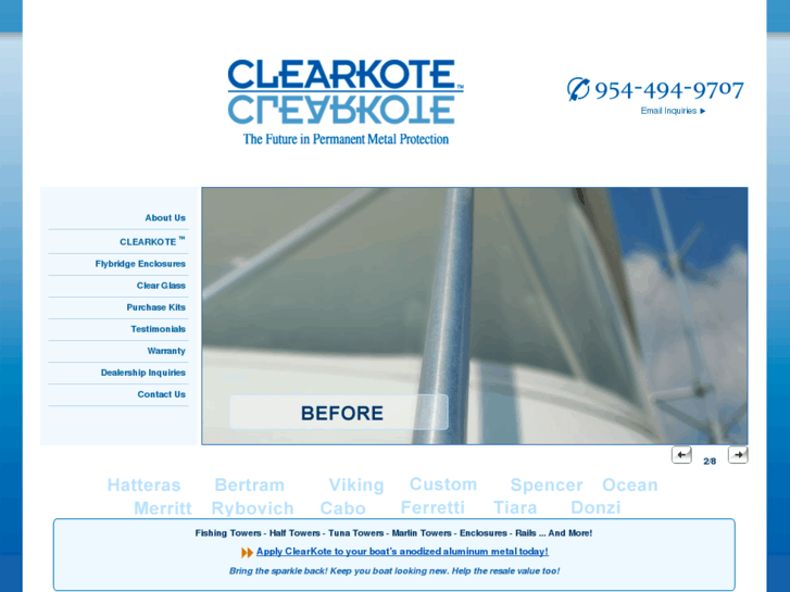 www.clearkotesystems.com