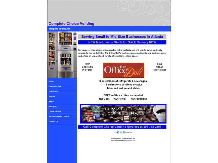 www.complete-choice.net