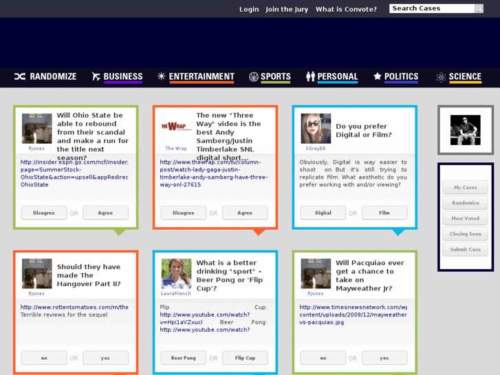 www.convote.net