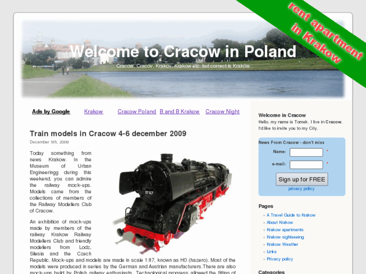 www.cracow.org.uk