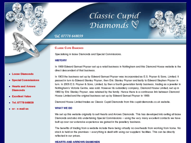 www.cupid-diamonds.com