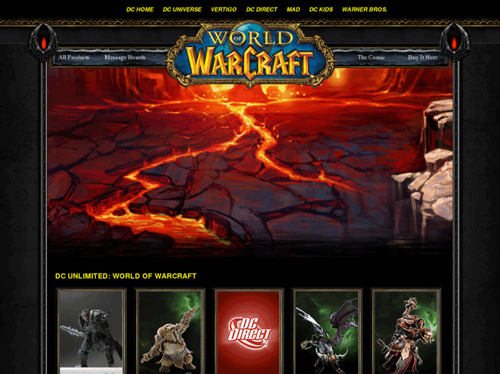 www.dcd-wow.com