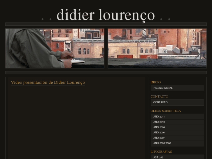 www.didierlourenco.com