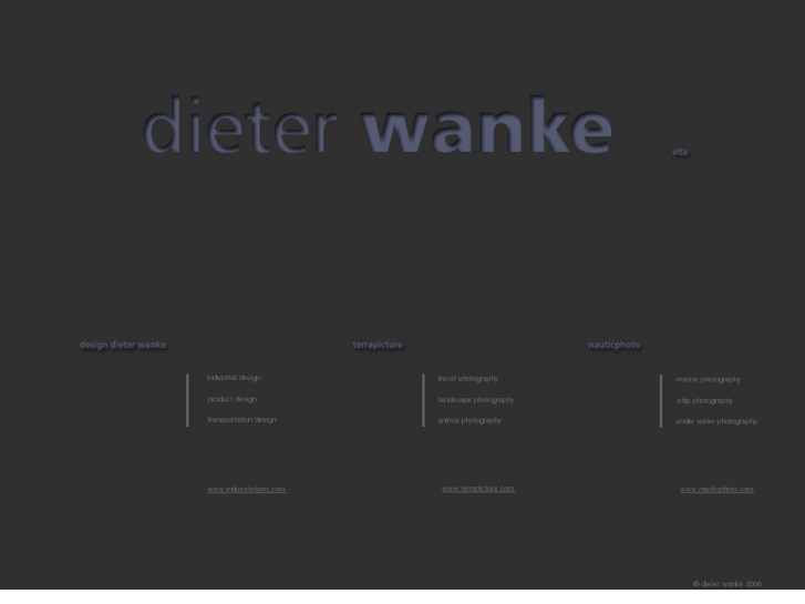 www.dieterwanke.de