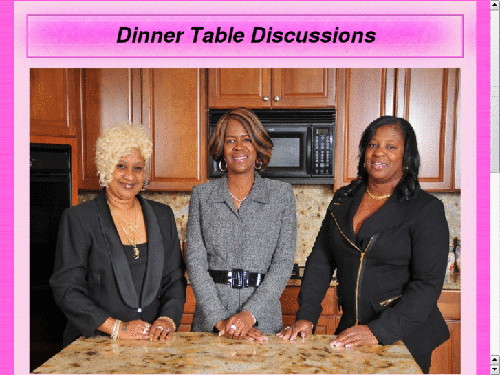 www.dinnertablediscussions.com