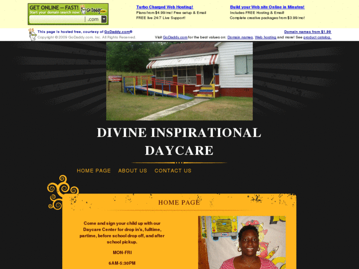 www.divineinspirational.com