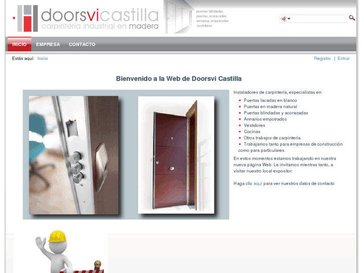 www.doorsvi.es