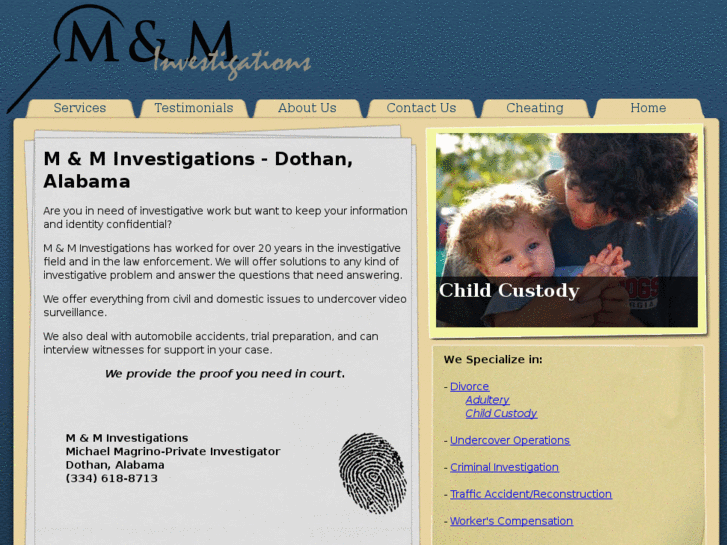 www.dothanprivateinvestigator.com