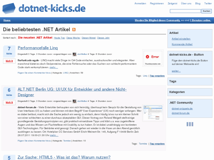 www.dotnet-kicks.de