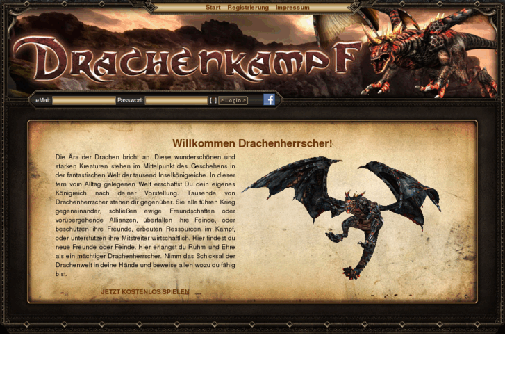 www.drachenkampf.de